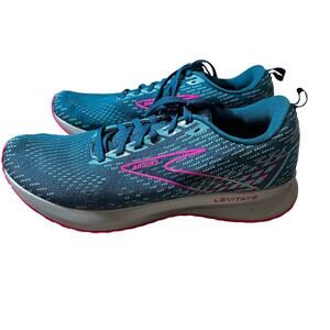 Brooks Women's Levitate 5 Running Shoes US 9.5 EU 41 Running Walking Supportive